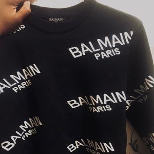Balmain sweater